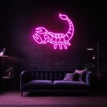the art of neon sign 1501 0