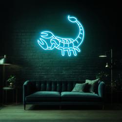 the art of neon sign 1501 3