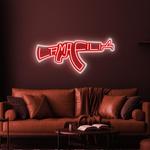 the art of neon sign 1508 0
