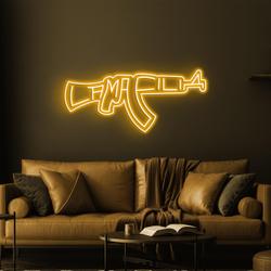 the art of neon sign 1508 2