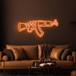 the art of neon sign 1508 4