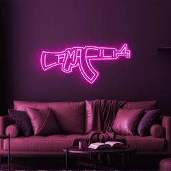 the art of neon sign 1508 5