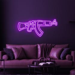 the art of neon sign 1508 6