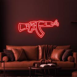the art of neon sign 1508 7