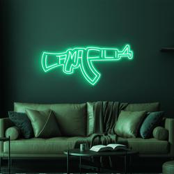 the art of neon sign 1508 8