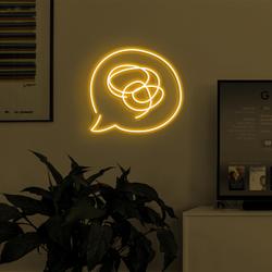 the art of neon sign 1509 1
