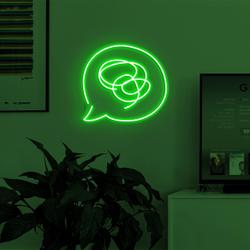 the art of neon sign 1509 2
