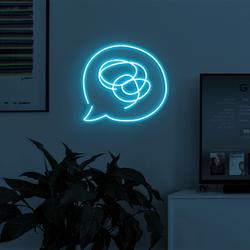 the art of neon sign 1509 3