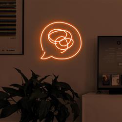 the art of neon sign 1509 4