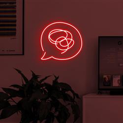 the art of neon sign 1509 7