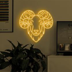 the art of neon sign 1512 2