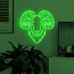 the art of neon sign 1512 3