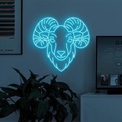 the art of neon sign 1512 4