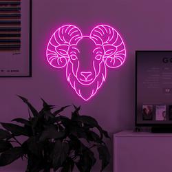 the art of neon sign 1512 6