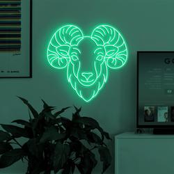 the art of neon sign 1512 8