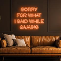 the art of neon sign 1518 3