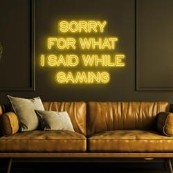 the art of neon sign 1518 6