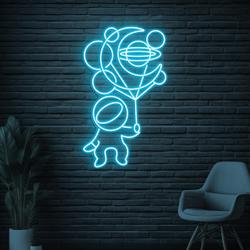 the art of neon sign 1522 1