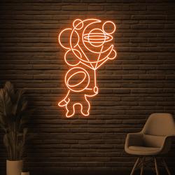 the art of neon sign 1522 2