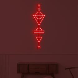 the art of neon sign 1523 7