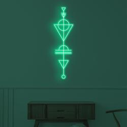 the art of neon sign 1523 8