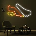 the art of neon sign 1527 0