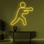 the art of neon sign 1528 0