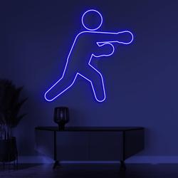 the art of neon sign 1528 1