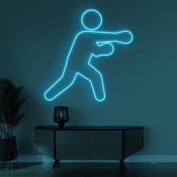 the art of neon sign 1528 2