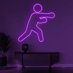 the art of neon sign 1528 4