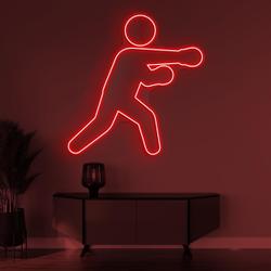 the art of neon sign 1528 5