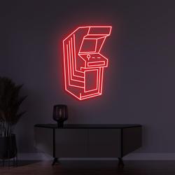 the art of neon sign 1530 4