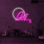 the art of neon sign 1536 0