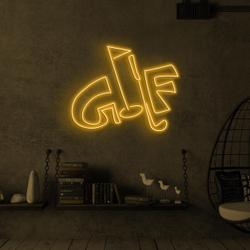 the art of neon sign 1538 1