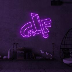 the art of neon sign 1538 6