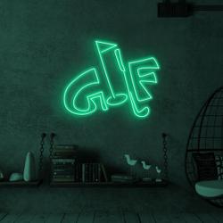 the art of neon sign 1538 8