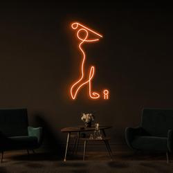 the art of neon sign 1540 3