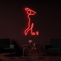 the art of neon sign 1540 5