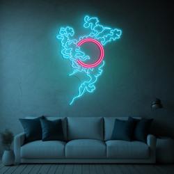 the art of neon sign 1541 1