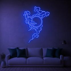 the art of neon sign 1541 3