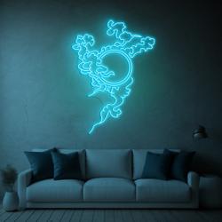 the art of neon sign 1541 5
