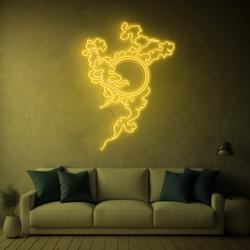 the art of neon sign 1541 6