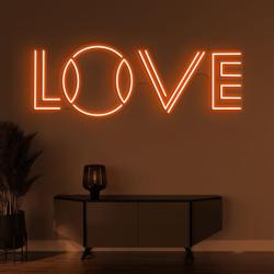 the art of neon sign 1543 3