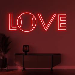 the art of neon sign 1543 4