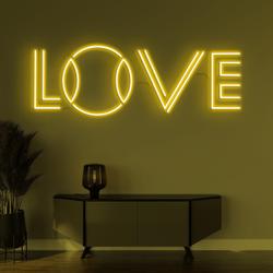 the art of neon sign 1543 5