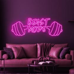 the art of neon sign 1545 6