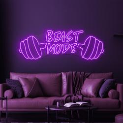 the art of neon sign 1545 7