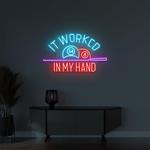 the art of neon sign 1546 0