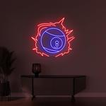the art of neon sign 1547 0