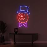 the art of neon sign 1548 0